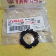 Yamaha Vixion Scorpio Byson handlebar steering nut YGPOriginal