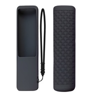 Remot Remote TV TCL LCD LED Smart TV RC802V Dan Protective Sleeve Anti Slip Dustproof