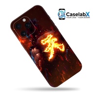 Akuma| STREET FIGHTER | Case For iPhone & Android