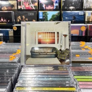 WALLOWS Model Jewel Case CD