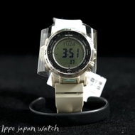 JUN JDM NEW WATCH ★ casio Climber Line PRW-35-7JF《Y》