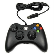 Wired Xbox 360 Controller For Computer and Xbox 360 Console XBox360 PC Game Controller steam