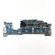 19707-1 CN-0H84J0 For Dell Dell Latitude 5310 Motherboard