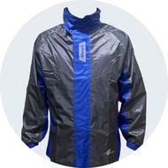 ARSPORT ARAI AR-111/ BAJU HUJAN DUA LAPIS/ BAJU HUJAN PREMIUM/ BAJU HUJAN 3IN1 (JAKET+SELUAR+BEG)/ B