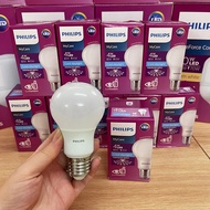 Philips led MyCare 4W E27 A60 Bulb - White Light