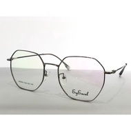 OIC EYEWEAR FRAME EYEXCEL H80553 C8 SIZE:54 BRIDGE:18 LENGTH:145
