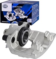 HELLA 8AN 355 799-181 Brake Caliper AN9918 Brake System: ATE