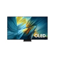 SAMSUNG 83/77/65/55 INCH OLED S95F 4K Vision AI Smart TV (2025)QA83S95FAEXXM