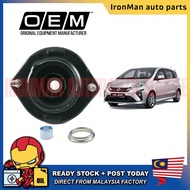 OEM AUTOMOTIVE SUSPENSION CAR PARTS ABSORBER MOUNTING PERODUA ALZA
