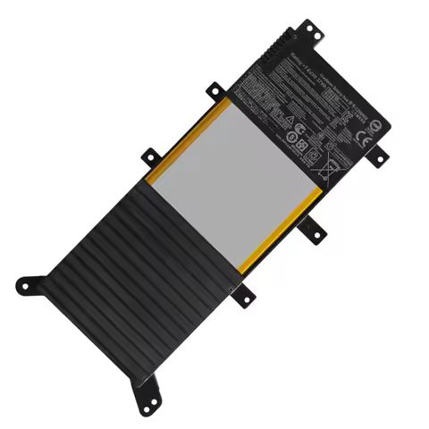 C21N1408 7.6V 37Wh Laptop Battery for ASUS VivoBook 4000 i5 i7 5500U​ MX555 V555U X555UQ X555UA V555