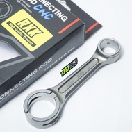 STANG SEHER RX KING RXKING RXK MOTO1 RACING STANG PISTON CONNECTING ROD RXK RXKING RC KING CNC MATER