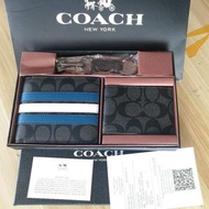 Men Compact ID Short Wallet Dompet Lelaki 75371 74064 74974 74736 74688 745699 74991 74993 74586 750