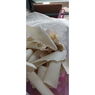 曼绒驰名面皮手工制作sitiawan扁肉 面皮 面线皮