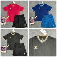 Kelme 2026 V7 ND Textile Football Kit 8351ZB1082