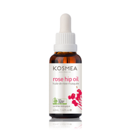 KOSMEA - 澳洲有機玫瑰果油 滋潤修復肌膚 42ml