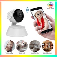 Cctv Wifi Indoor Ip Cam V380 Camera INFRA RED V380 Ip Camera Wireless