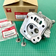 ฝาสูบ GX200 6.5 HP ของแท้ เบิกศูนย์ ฮอนด้า 100% รหัส 12210-ZL0-425 ใช้กับวาล์ว รุ่นเก่า Z4V-900