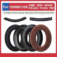 Chiayi SENNHEISER G4ME ZERO HD380 PRO PXC450 PC350 Earmuffs HD 380 Earphone Case