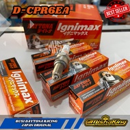DAYTONA RACING SPARK PLUG JAPAN IGNIMAX D-CPR6EA-9 (3389) KARISMA SUPRA GRAND
