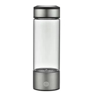 Hydrogen Water Generator Alkaline Maker USB Rechargeable Water Ionizer Bottle Super Antioxidant ORP Hydrogen Water Cup Hydrogen-Rich Cup