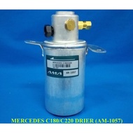 MERCEDES BENZ C180 C220 DRIER AM-1057