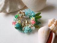 Seychelles Fairy White Tern Fairy Turn Paradise Summer Tropical 雀 Palm Tree Plumeria Bird Island Oah