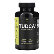 TUDCA+ 1000mg, Capsules