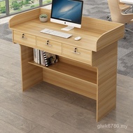 School Lecture Table Training Small Lecture Table Multimedia Lecture Table Teacher Conference Room T