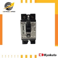 KYOKUTO เบรกเกอร์กันดูด (ELCB) รุ่น KD-L223SC  30A 15mA. มี มอก. รับประกัน 1 ปี