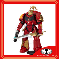 McFarlane Warhammer 4K Blood Angels Primaris Lieutenant