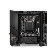 [NEW] MSI MEG Z490I UNIFY Motherboard LGA 1200 2×DDR4 DIMM Intel Z490 chipset Mini-ITX 64GB