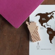 Travel with Ü 收藏回憶USB隨身碟相本-美國自由女神 16G/32G