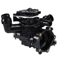 A70X-Thermal Management Module Car Thermostat Assy HY4C20A B00023336 For BAIC BIEJING New BJ40 BJ41 