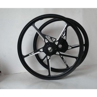 🔥ENKEI SPORT RIM FG511 Y15 Y15ZR LC135 WAVE100 WAVE125