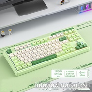 HP | HP K120 คีย์บอร์ดแบบมีสาย รับภาพแบบกลไก สำหรับเล่นเกม สำหรับใช้ในออฟฟิศ สำหรับใช้กับคอมพิวเตอร์