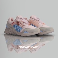 SNEAKYPAIR Strada Arctic Volcano Sepatu Wanita Sneakers Sport Shoes