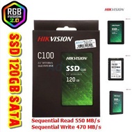 SSD 120 GB SATA HIKVISION C100 (HS-SSD SATA-C100/120G)