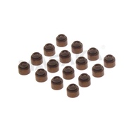 VSS0316-16 16x Engine Valve Oil Seal For Mitsubishi 4M41 Pajero Triton Canter