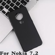 磨砂軟殼 Nokia G60 G50 5.4 3.4 5.3 7.2 8.3 手機殼 保護殼