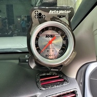 R4 boost meter🇹🇭(35psi/60psi)