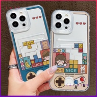 Casing for Xiaomi POCO C85 C55 C61 C65 C50 C51 M6 M6Pro M6+ Redmi Note 11e 12r 13r 14r 4G 5G  Cute A