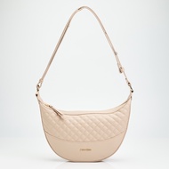 POLO HILL Ladies Quilted Hobo Shoulder Bag PHC-HB2148A