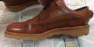 Regal BOA System 皮鞋