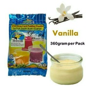 Dadih Vanilla Happy Grass