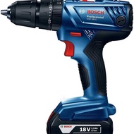 New Promo Bosch Mesin Bor Baterai Dekwe Dk1048, 48V 13Mm Impact Drill Brushless Hot Sale