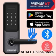 PREMIER XT DIGITAL LOCK FOR AIRBNB HOMESTAY