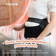 COCONI PREGNANCY BELT PREGNANCY SUPPORT CORSET PREGNANCY STOMACH SUPPORT/