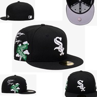 New Designer Baseball cap Men women Chicago Hats caps Fashion Luxury Logo Fitted Hat Cap E-4