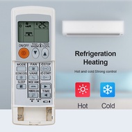 【sg stock】12 month warranty Mitsubishi aircon remote / aircon remote control / air conditioner remote control /