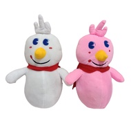 Boneka MIXUE LAMPU LED/Boneka Lampu led/Boneka Viral/Boneka Lembut/Boneka Mixue/Mainan happy toys